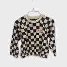 0-Sweat Mini Rodini 3-5 Ans