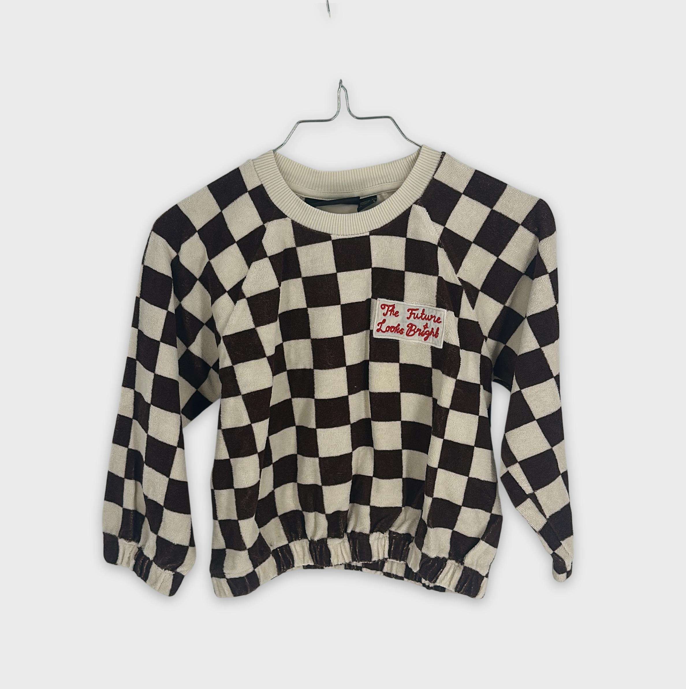 0-Sweat Mini Rodini 3-5 Ans