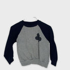 0-Sweat Mini Rodini 4-5 Ans
