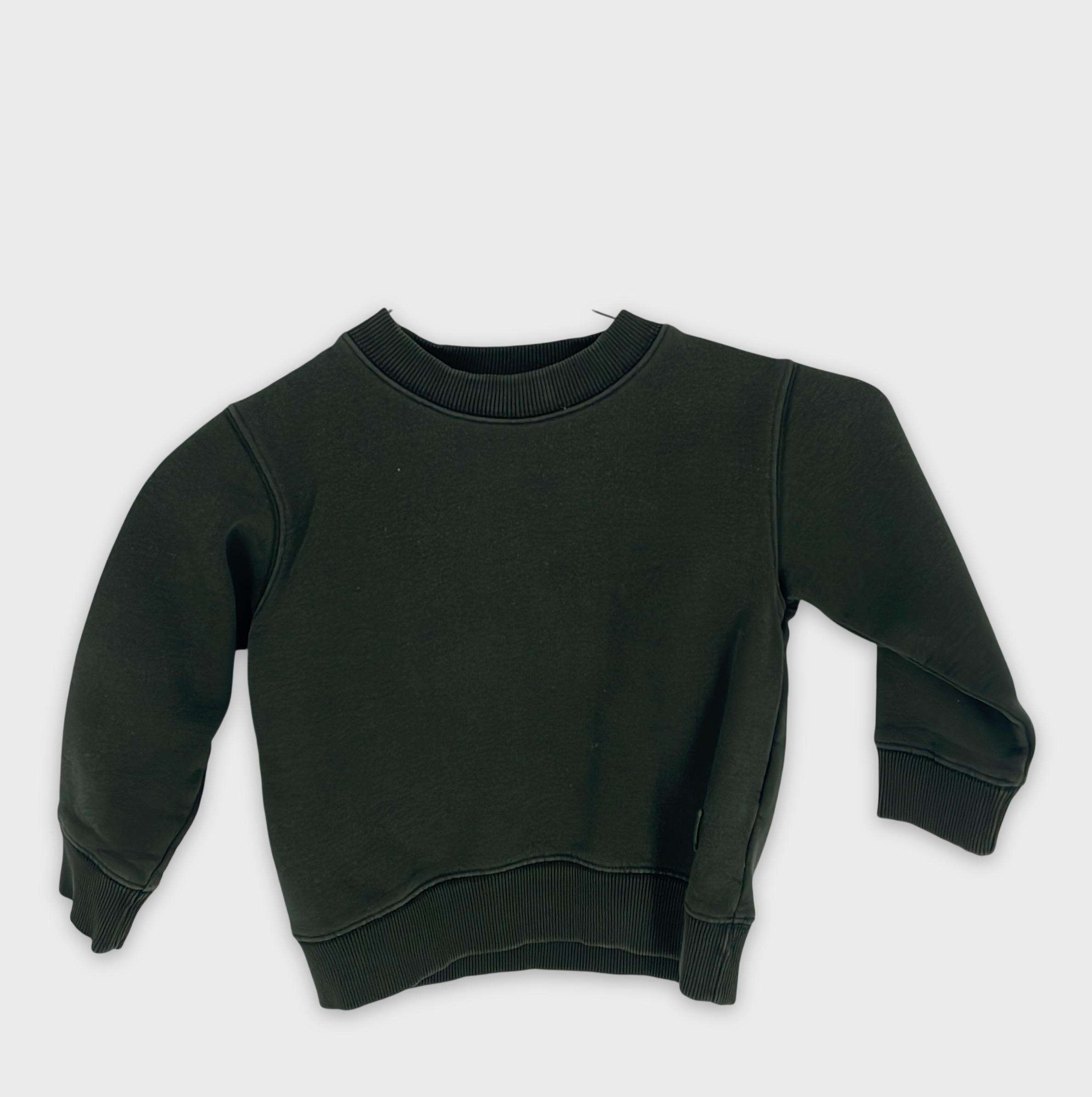 0-Sweat Acne 24 mois