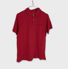 0-T-shirt manches courtes Hartford 10 ans