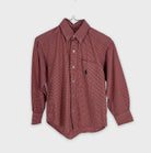 0-Chemise/blouse Ralph Lauren 6 ans