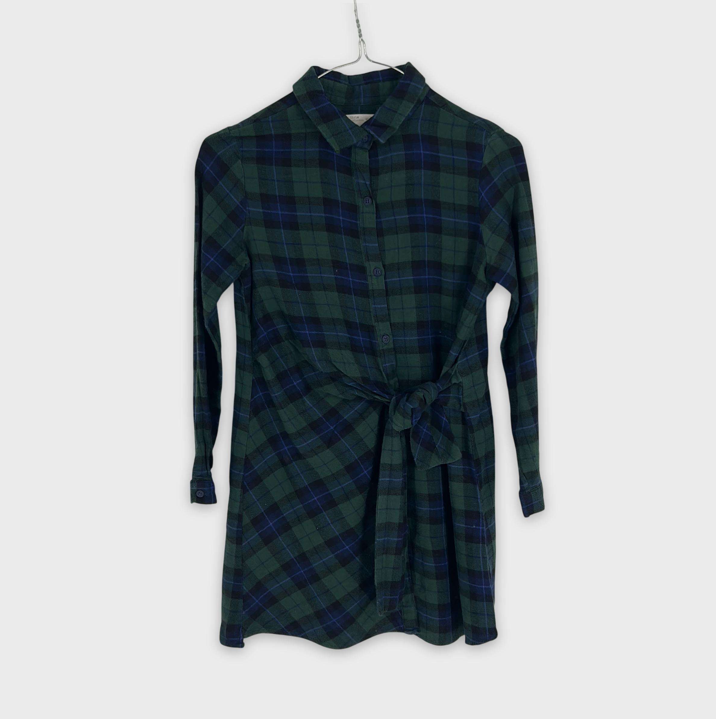 0-Robe Zara Kids 10 ans