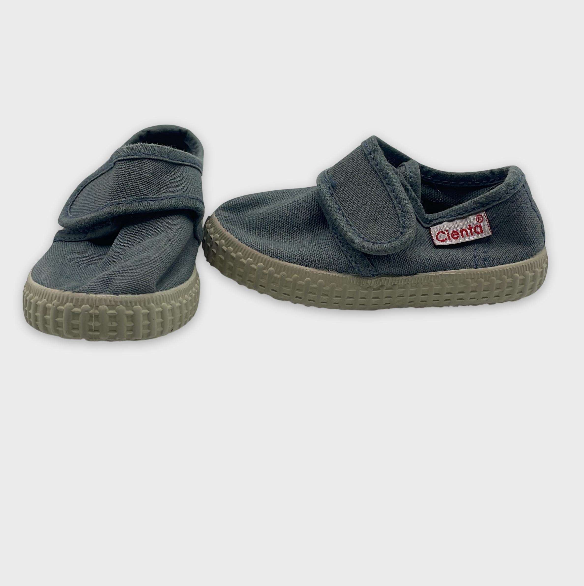 0-Chaussures Cienta Taille 19