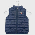 0-Manteau Jott 3-4 Ans