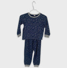 0-Pyjama long Petit Bateau 6 ans