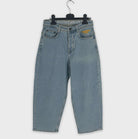 0-Jeans Marque Inconnue