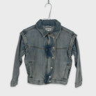 0-Manteau Hundred Pieces 8 ans