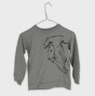 0-Sweat Iglo+Indi 6-7 Ans