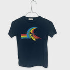 0-T-shirt manches courtes Simple Kids 10 ans