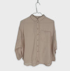 0-Chemise/blouse Morley 8 ans