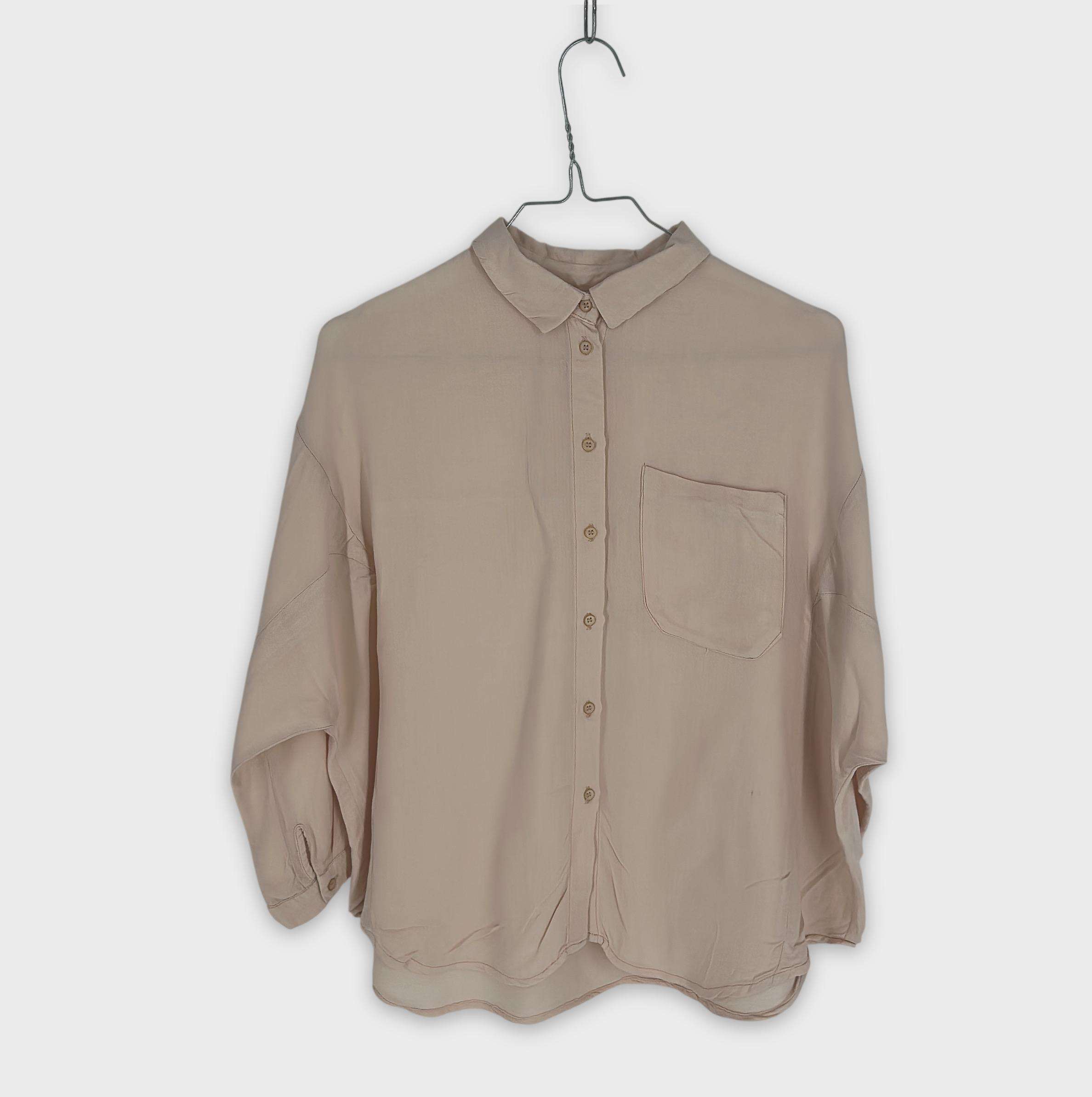 0-Chemise/blouse Morley 8 ans