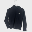0-Manteau Blue Rebel  14 ans