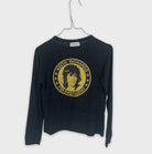 0-T-shirt manches longues Simple Kids 10 ans