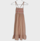 0-Robe The Campamento 7-8 Ans