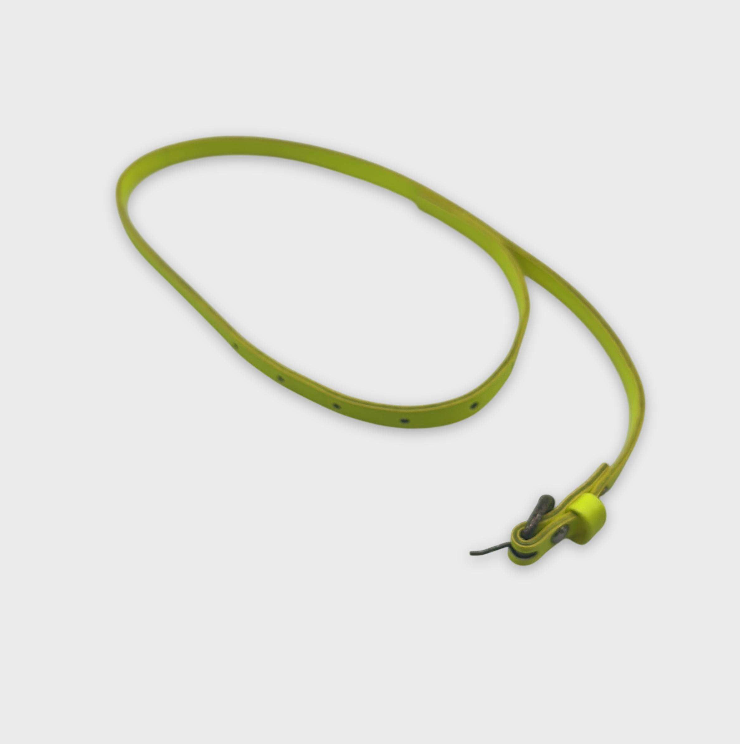 0-Ceinture Marque Inconnue