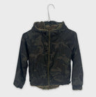 0-Manteau Bellerose 8 ans