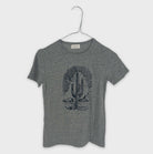 0-T-shirt manches courtes Simple Kids 12 ans
