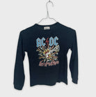 0-T-shirt manches longues Simple Kids 10 ans