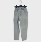 0-Jeans American Outfitters 12 ans