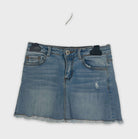 0-Jupe Zara Kids 7 ans