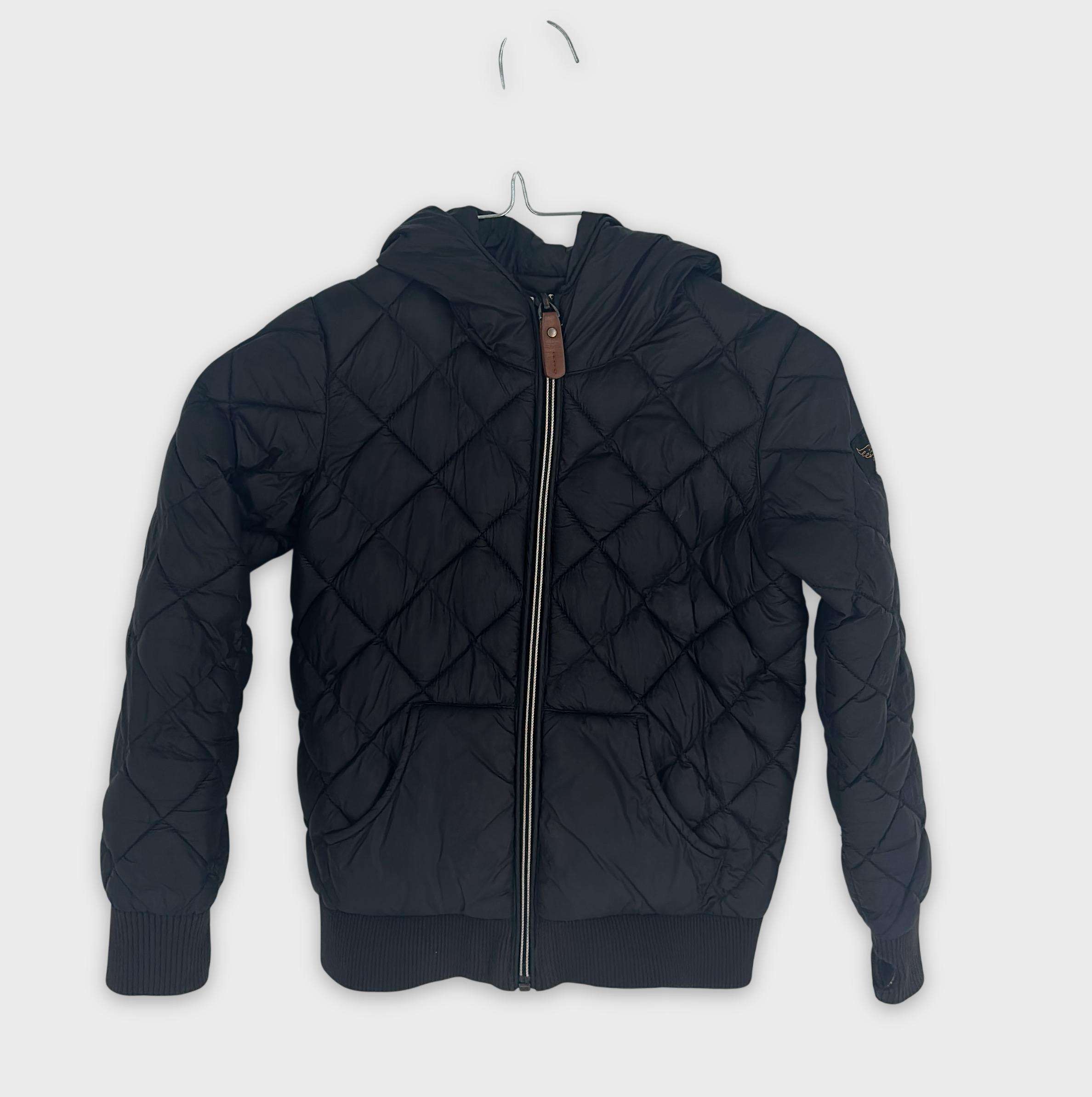0-Manteau Finger In The Nose 6-7 Ans