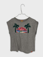 0-T-shirt manches courtes Scotch & Soda 14 ans