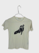 0-T-shirt manches courtes Simple Kids 10 ans