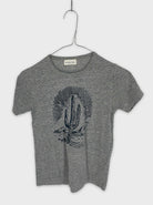 0-T-shirt manches courtes Simple Kids 10 ans
