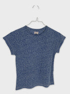 0-T-shirt manches courtes Morley 10 ans