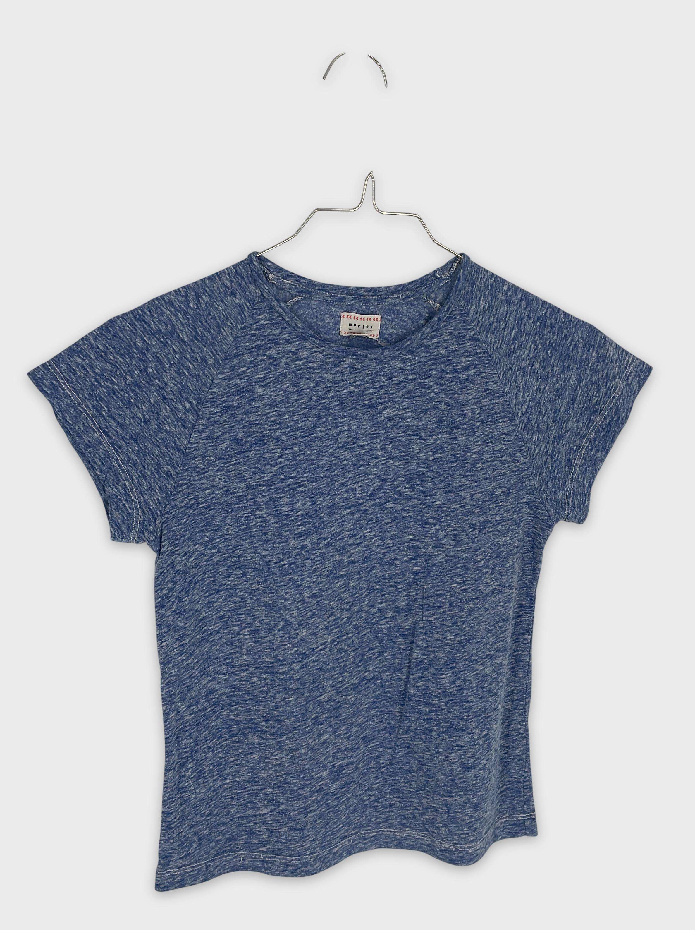 0-T-shirt manches courtes Morley 10 ans