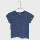 0-T-shirt manches courtes Morley 10 ans