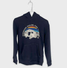 0-Sweat Quiksilver 12 ans
