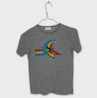 0-T-shirt manches courtes Simple Kids 10 ans