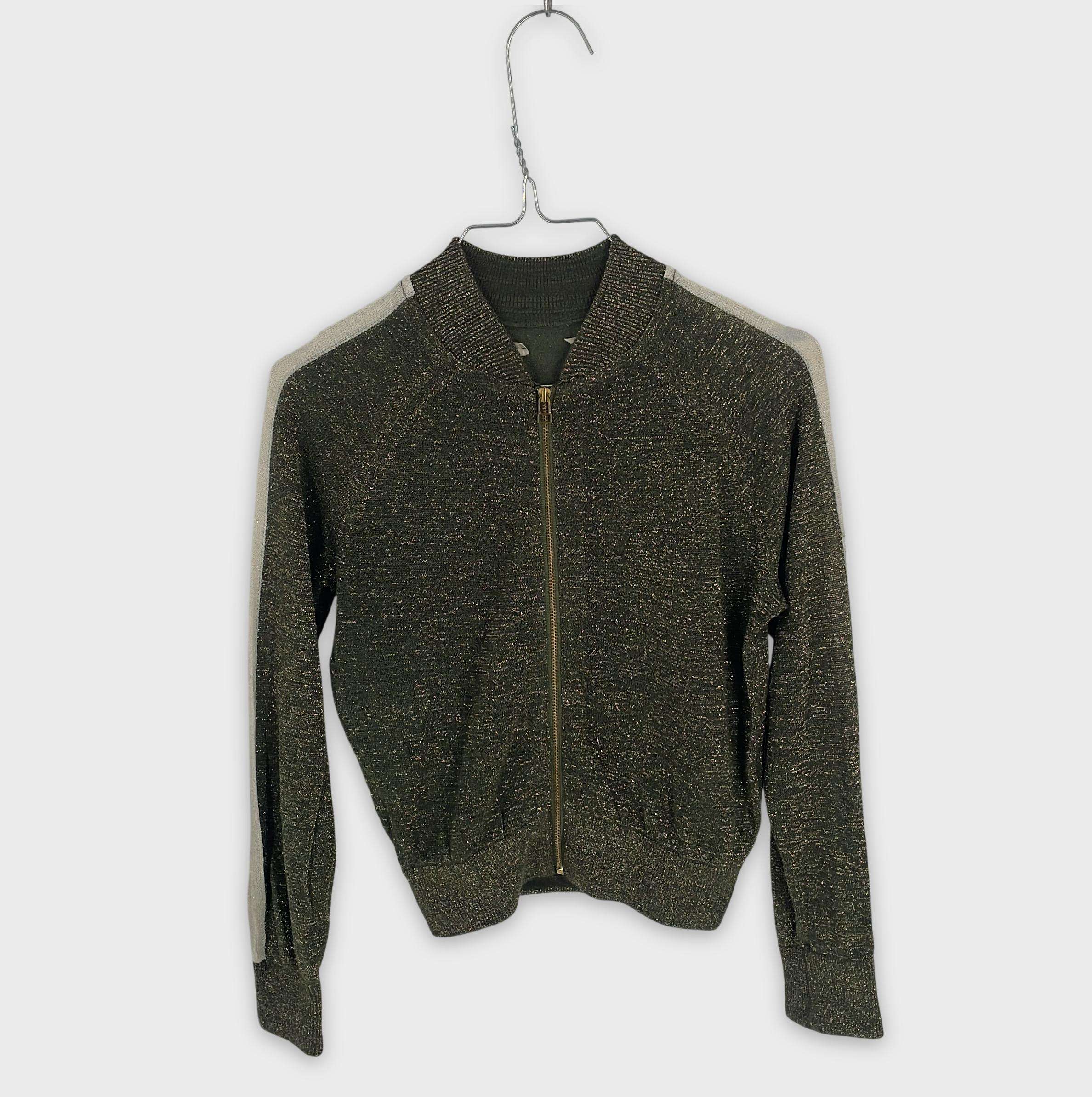 0-Gilet Bellerose