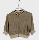 0-Manteau Bellerose 12 ans