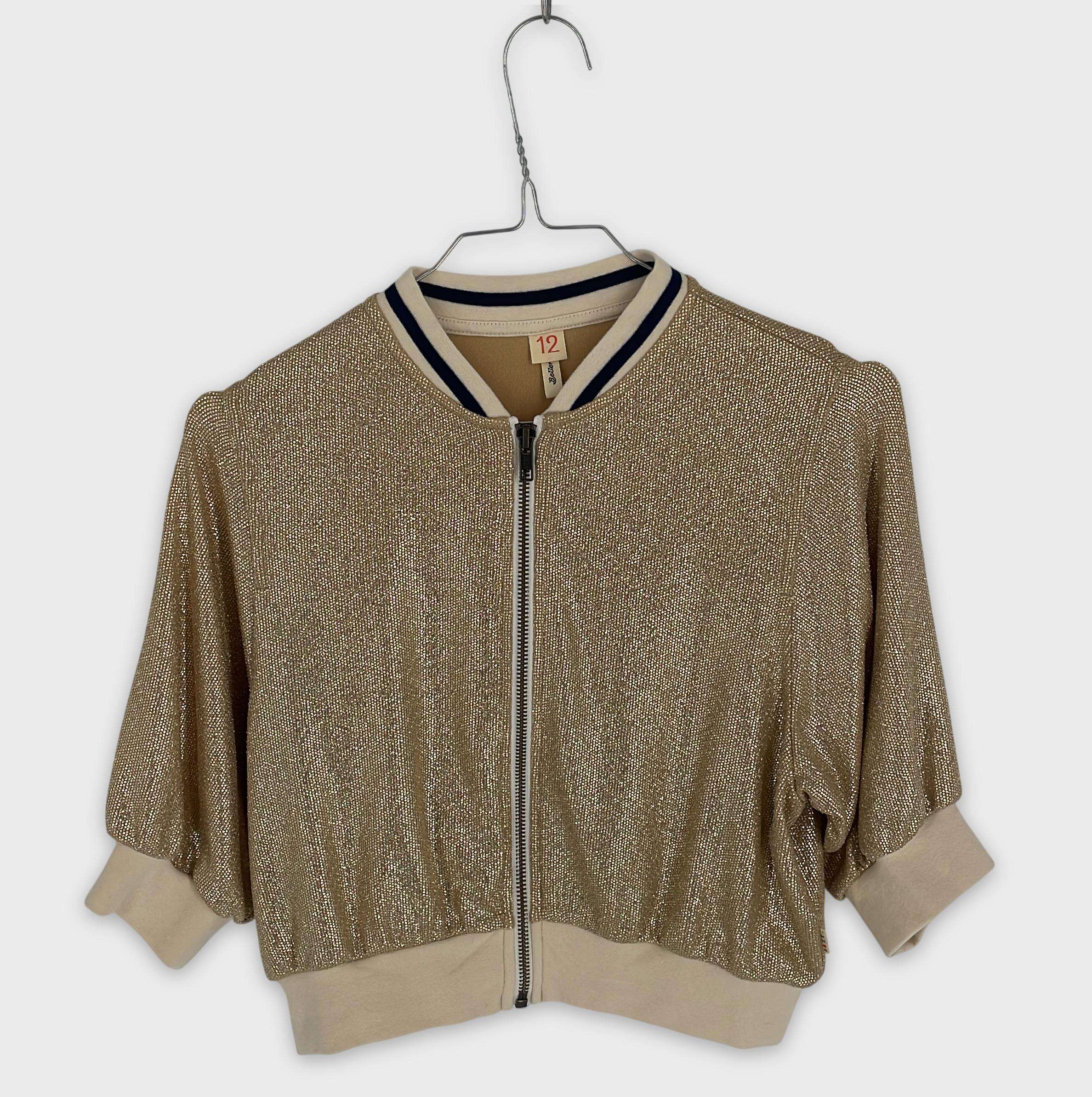 0-Manteau Bellerose 12 ans