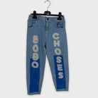 0-Jeans Bobo Choses 10-11 Ans