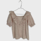 0-Chemise/blouse The New Society 10 ans