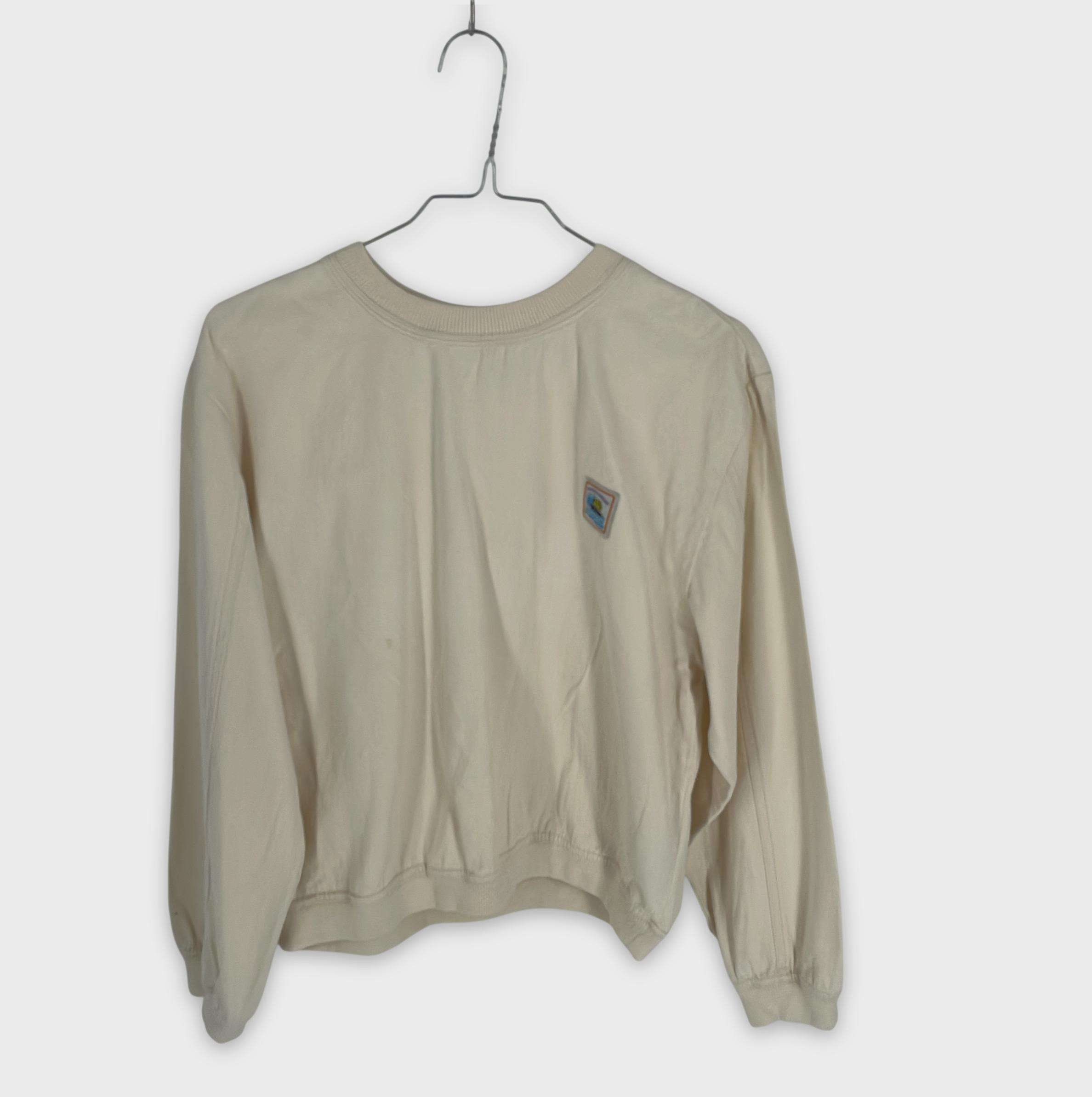 0-Sweat American Vintage