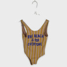 0-Maillot/Anti-uv Tiny Cottons 10 ans