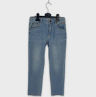 0-Jeans Sunchild 12 ans