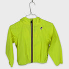 0-Coupe-vent K-Way 6 ans