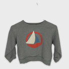0-Sweat Petit Bateau 5 ans