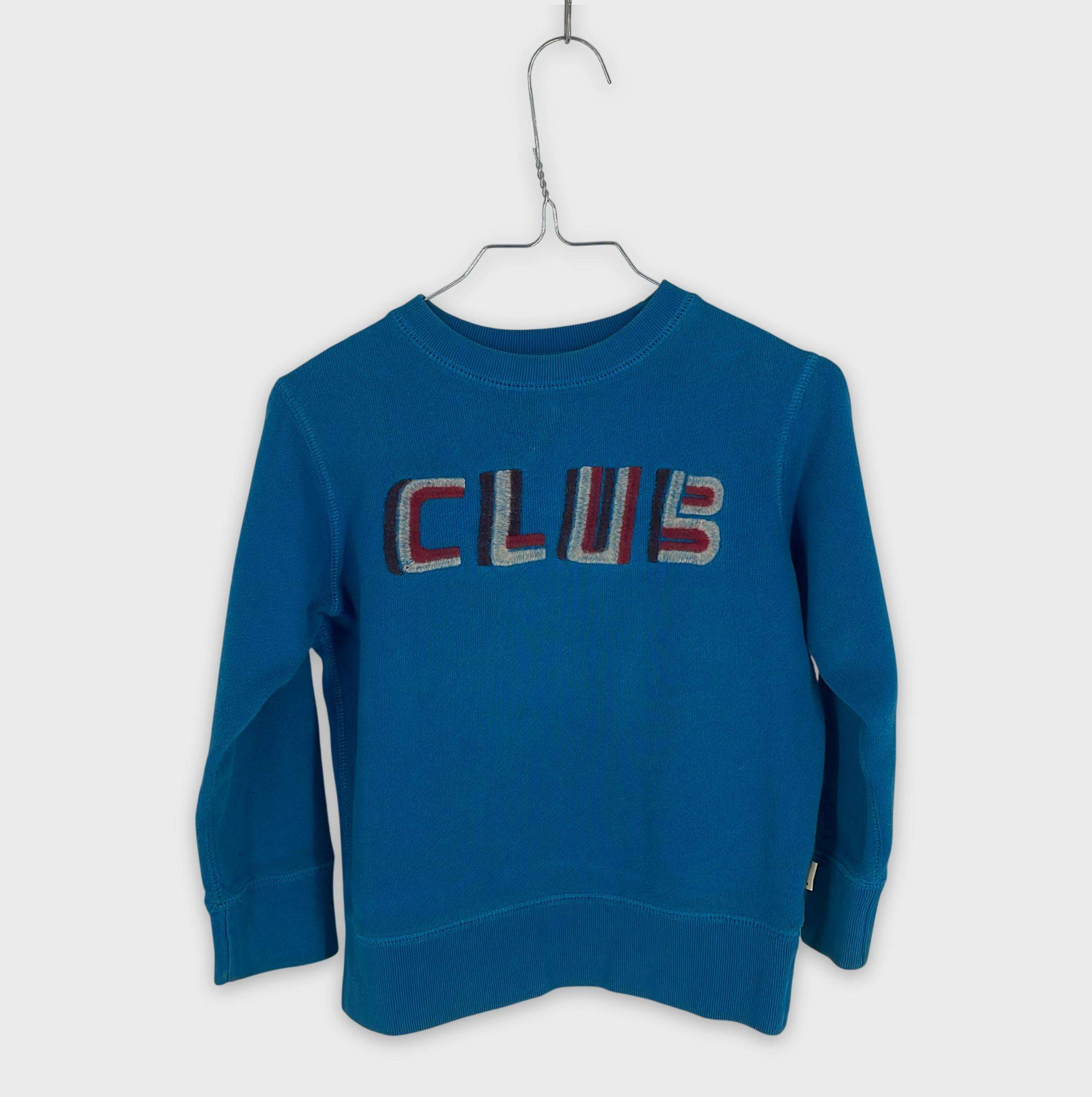 0-Sweat Bellerose 6 ans