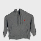 0-Sweat Maan 4 ans