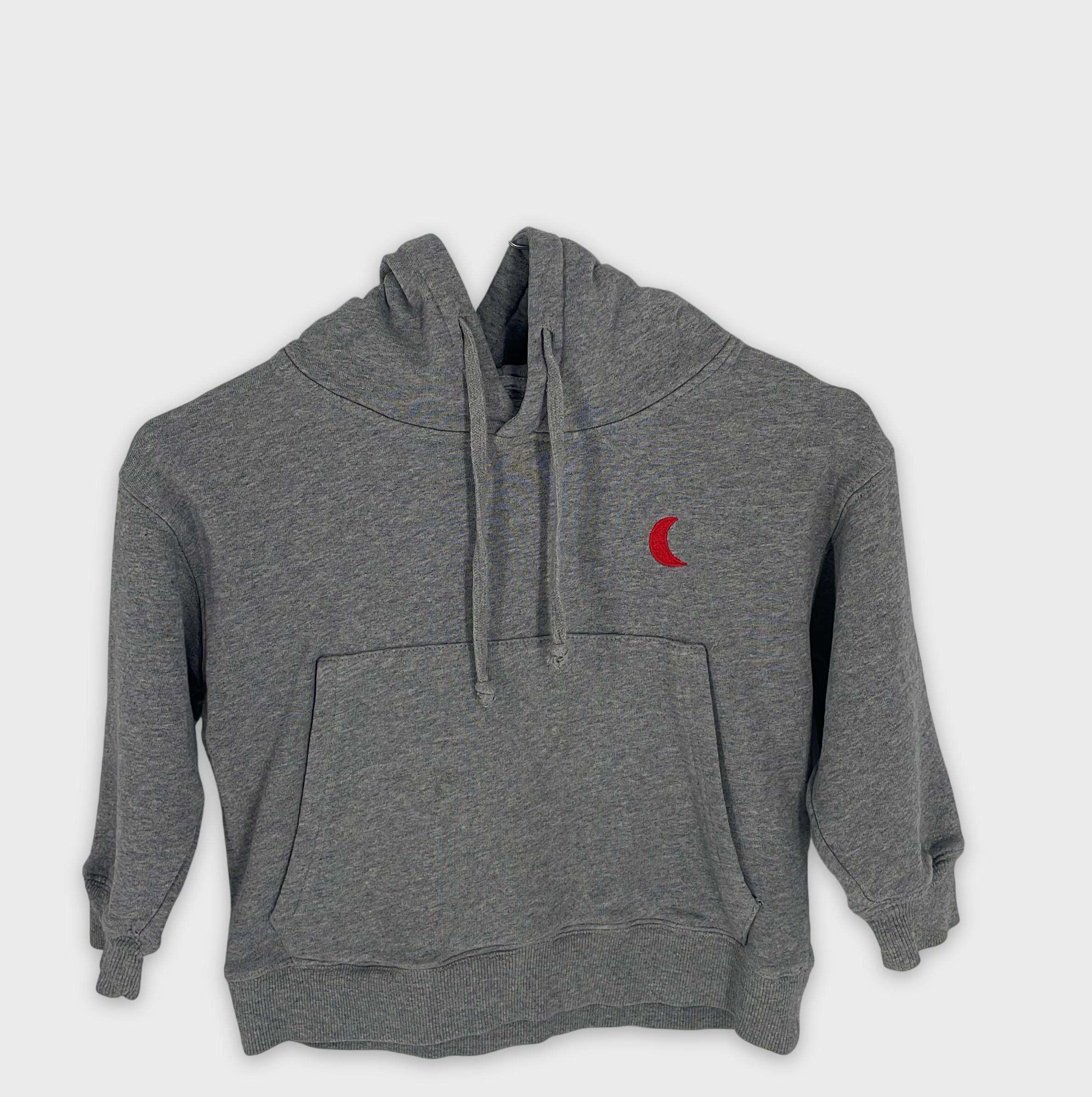 0-Sweat Maan 4 ans