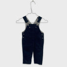 0-Salopette (longue) Petit Bateau 6 mois