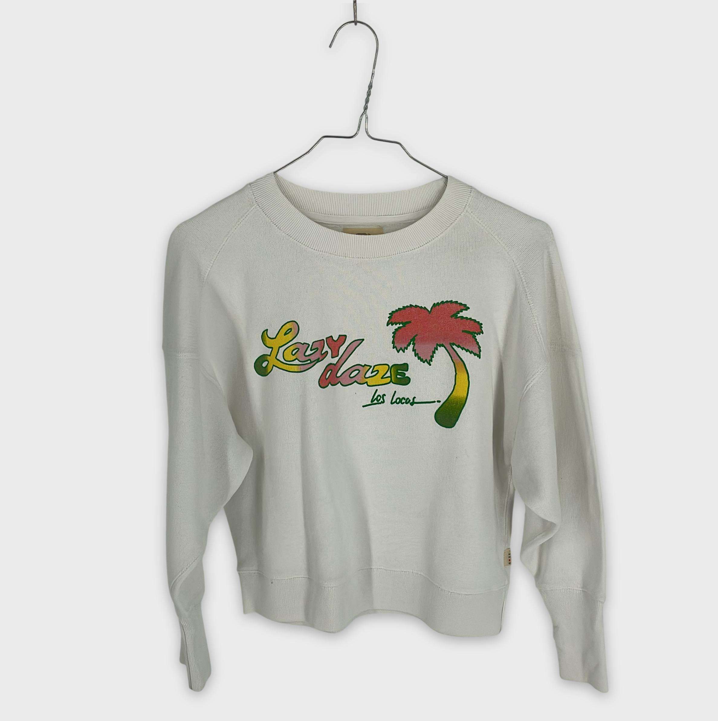 0-Sweat Bellerose 12 ans
