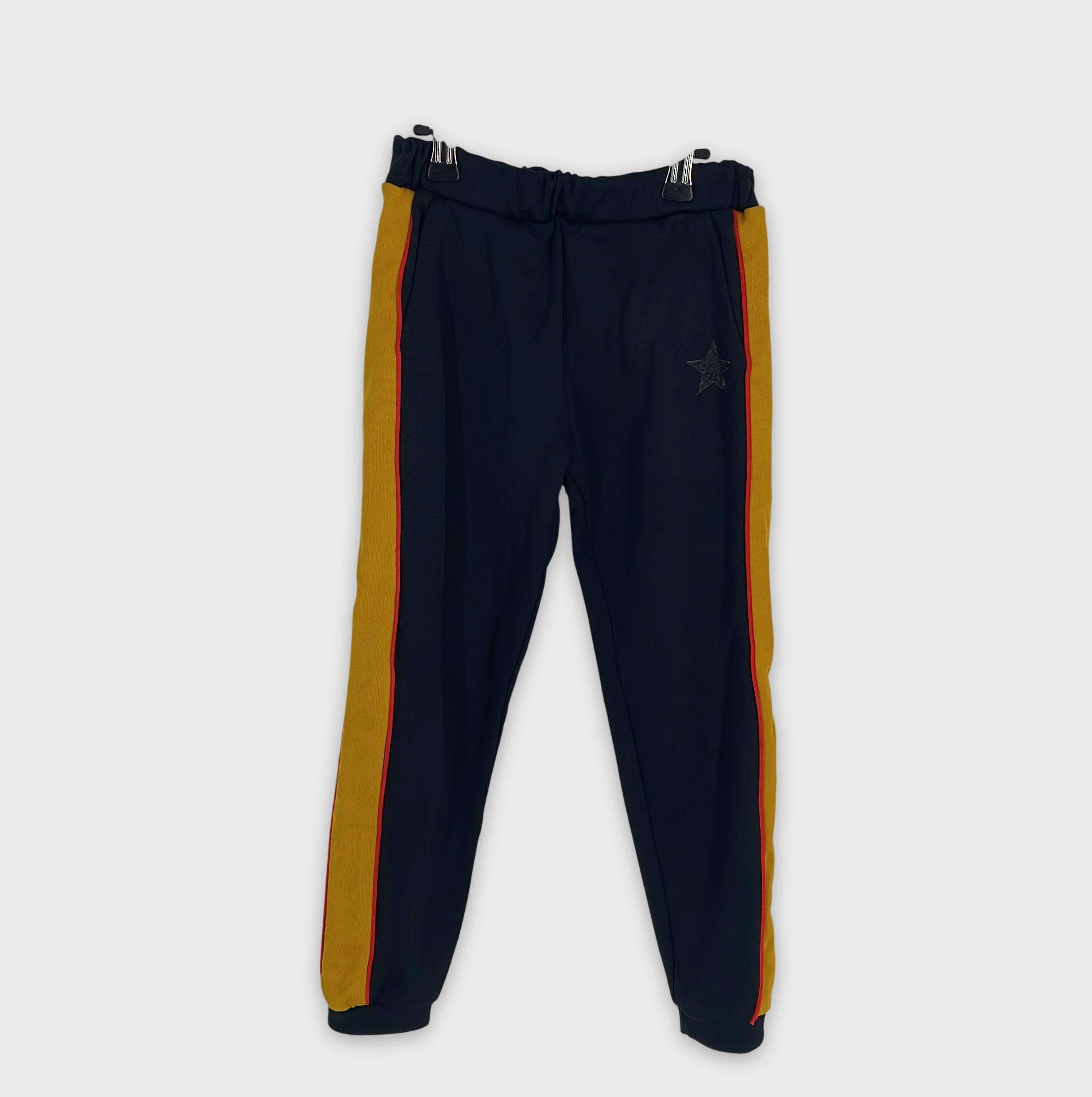 0-Jogging Bellerose 8 ans